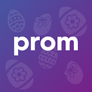 Prom.ua Покупки-SocialPeta