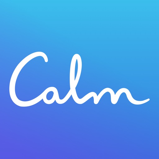 Calm - Meditation and Sleep-SocialPeta