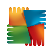 AVG AntiVirus 2019 for Android Security Free-SocialPeta