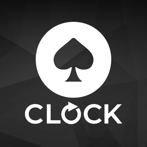 Global Poker Clock-SocialPeta