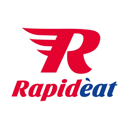 Rapideat -Ristoranti Domicilio-SocialPeta