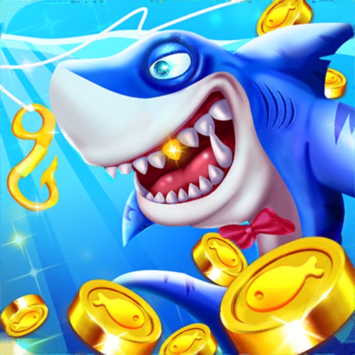 Fishing Cashing-SocialPeta