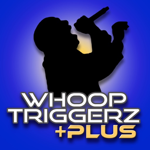 Whoop Triggerz Plus-SocialPeta