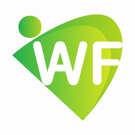 WAAFI APP-SocialPeta