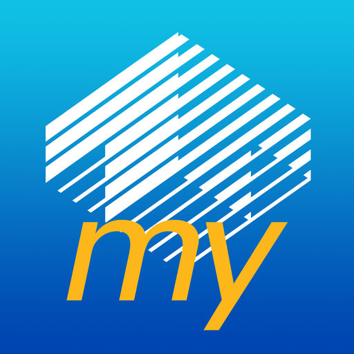 myTrustmark® Mobile-SocialPeta