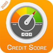 Credit Score Report Check - Loan Credit Score-SocialPeta