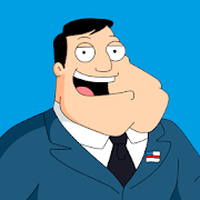 American Dad! Apocalypse Soon-SocialPeta