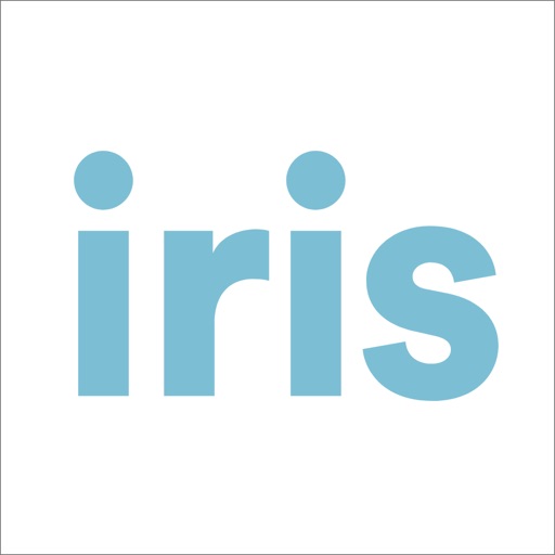 Iris: Dating App powered by AI-SocialPeta