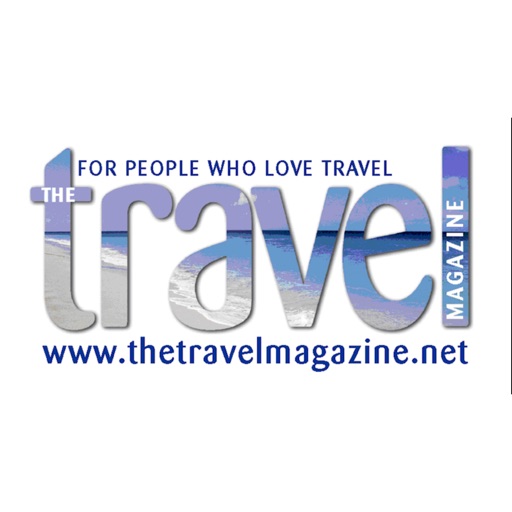 The Travel Magazine-SocialPeta