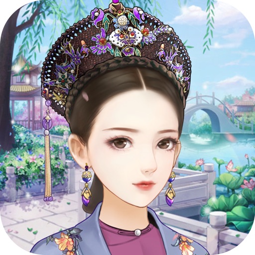 皇后吉祥-SocialPeta
