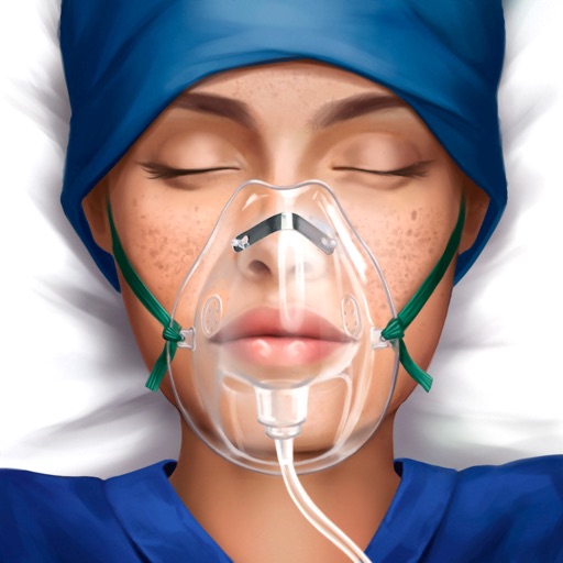 Operate Now: Hospital-SocialPeta