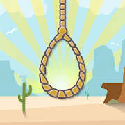 Hangman Masters-SocialPeta