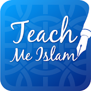 Teach Me Islam (TMI)-SocialPeta