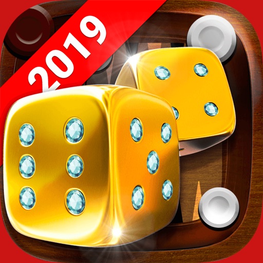 Backgammon Live™ #1 Board Game-SocialPeta
