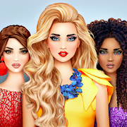 Covet Fashion - Dress Up Game-SocialPeta