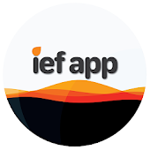 IEF APP-SocialPeta