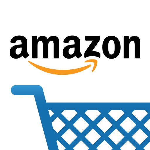 Amazon - Shopping made easy-SocialPeta