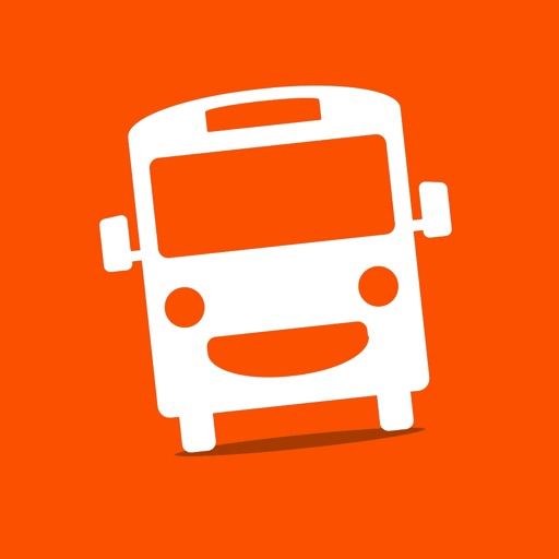 MyBus App-SocialPeta