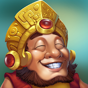 The Tribez: Build a Village-SocialPeta