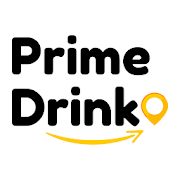 Prime Drink Delivery de Bebida-SocialPeta