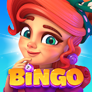 Huuuge Bingo Story - Best Live Bingo-SocialPeta