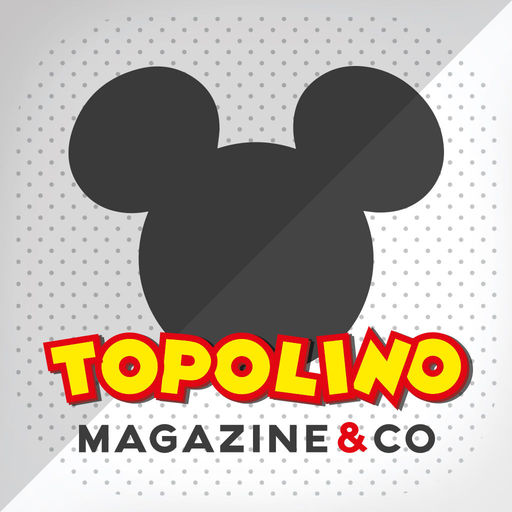 Topolino & Co-SocialPeta