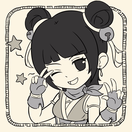 暴走英雄壇-自由武俠 逗趣江湖-SocialPeta