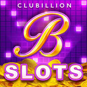 Clubillion™- Free Vegas Social Casino 777 Slots-SocialPeta