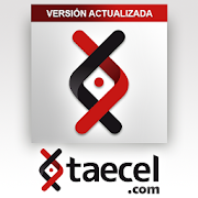 TAECEL - Recargas Electrónicas-SocialPeta