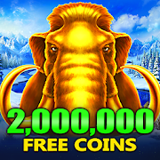 Magic Vegas Casino-SocialPeta