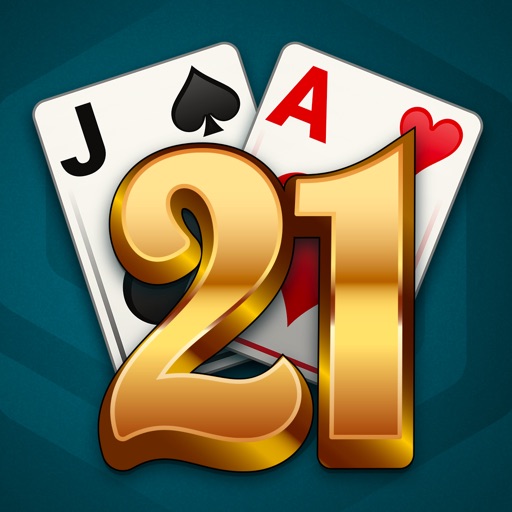 Play 21 - Blackjack Card Game-SocialPeta