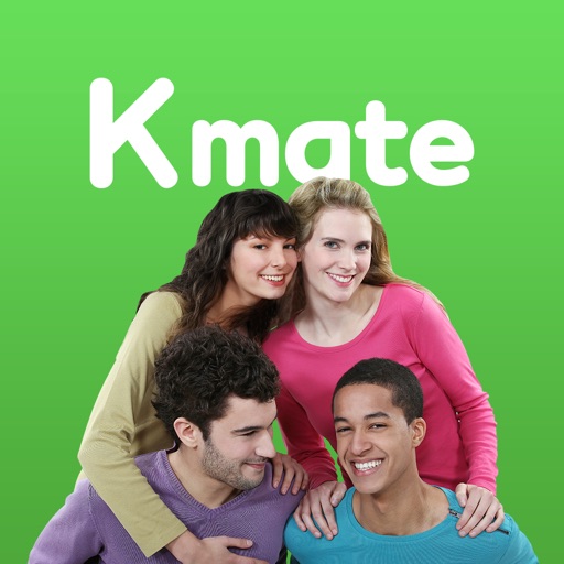 Kmate - 和韩国人.外国人语言交换-SocialPeta