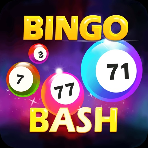 Bingo Bash: Online Bingo Games-SocialPeta