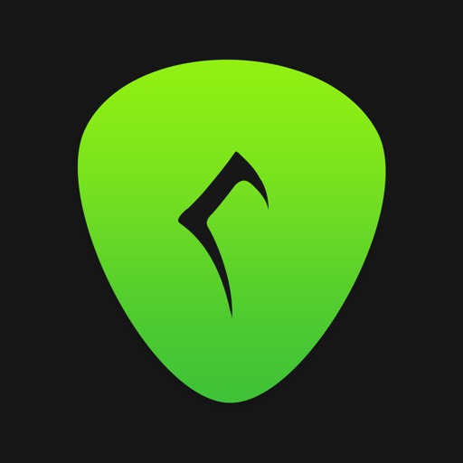 GuitarTunio - Guitar Tuner-SocialPeta