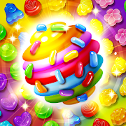 Candy Smash - 2020 Match 3 Puzzle Free Game-SocialPeta