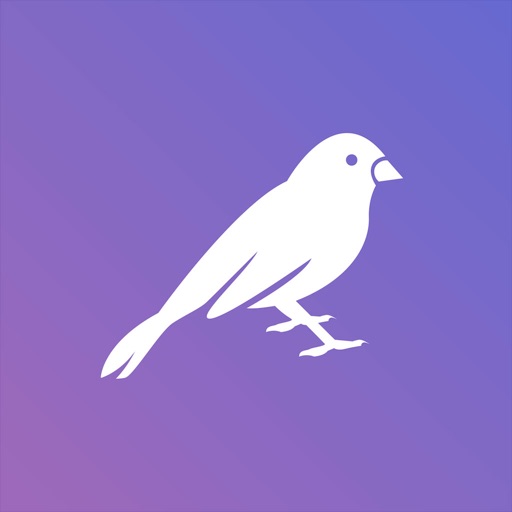 Sparrow: simple donations-SocialPeta