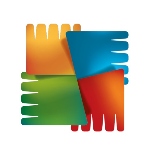AVG Mobile Security-SocialPeta