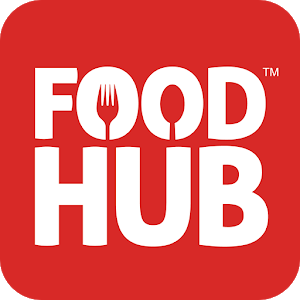 FoodHub UK-SocialPeta