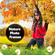 Nature Photo Editor : Nature Photo Frames-SocialPeta