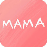 MAMA pregnancy support, new mums, expecting app-SocialPeta