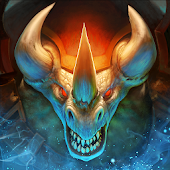 SIEGE: TITAN WARS-SocialPeta