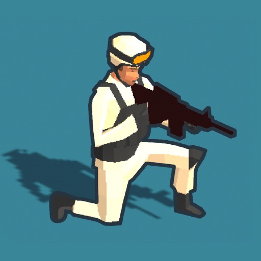 Marines Shooting-SocialPeta