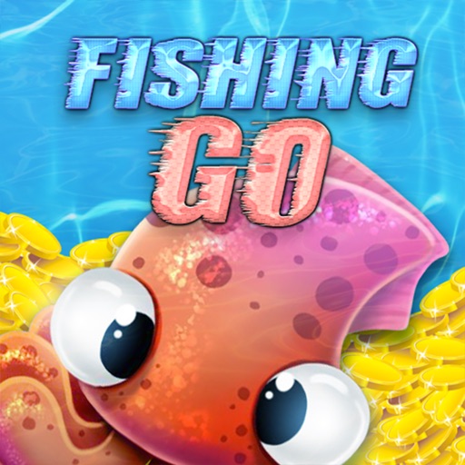 Fishing Go-SocialPeta