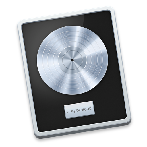 Logic Pro X-SocialPeta