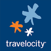 Travelocity Hotels Flights-SocialPeta