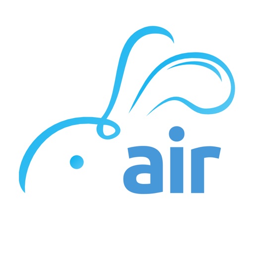 Rabbit Air-SocialPeta