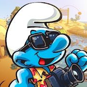 Smurfs' Village-SocialPeta