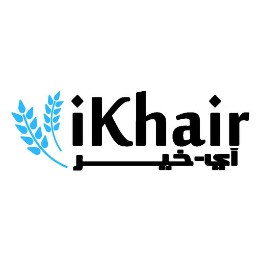 آي خير للتبرع  iKhair Donation-SocialPeta