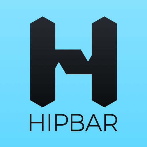HipBar Pay-SocialPeta