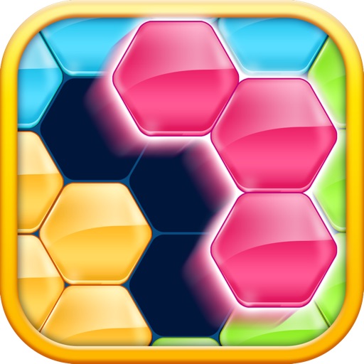 Block! Hexa Puzzle™-SocialPeta